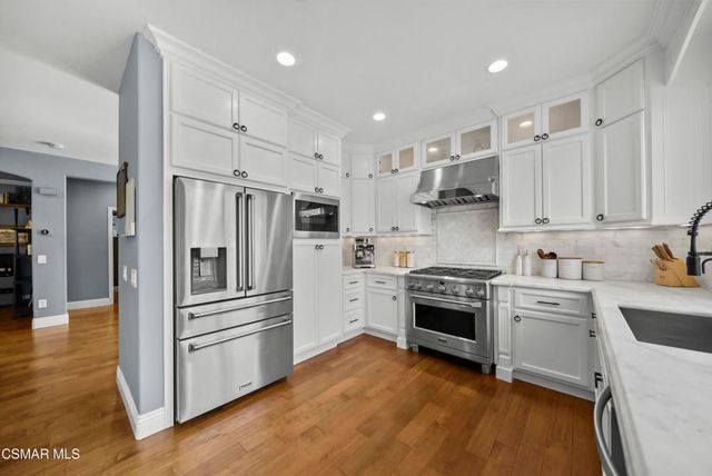 2591 Renata Court, Thousand Oaks, CA 91362