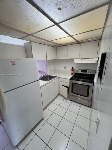 271 NW 177th St B-205, Miami Gardens, FL 33169
