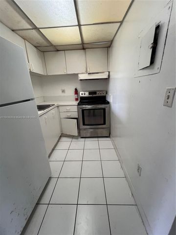 271 NW 177th St B-205, Miami Gardens, FL 33169
