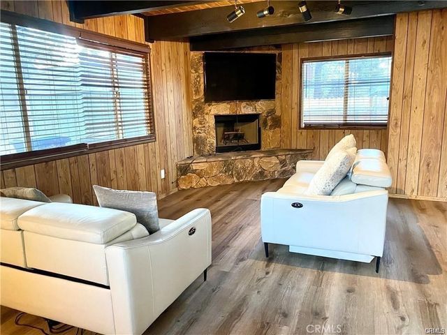2125 4th, Big Bear, CA 92314