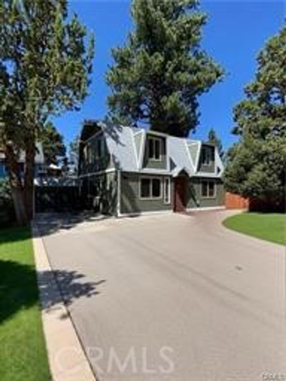 2125 4th, Big Bear, CA 92314