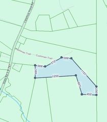 00 Calamus Pond Road, Summerville, SC 29486