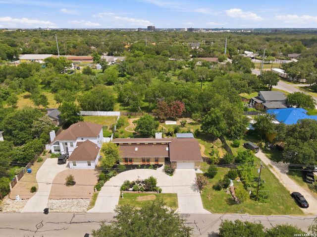 10914 Link, San Antonio, TX 78213