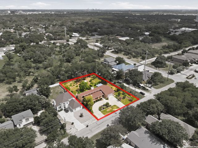 10914 Link, San Antonio, TX 78213