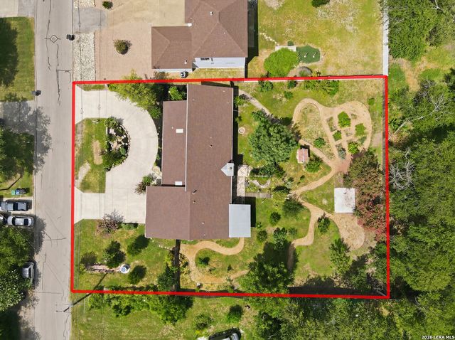 10914 Link, San Antonio, TX 78213