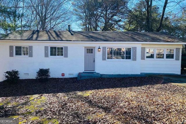 216 Devore Road, Alpharetta, GA 30009