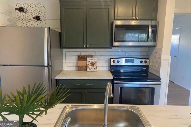 216 Devore Road, Alpharetta, GA 30009