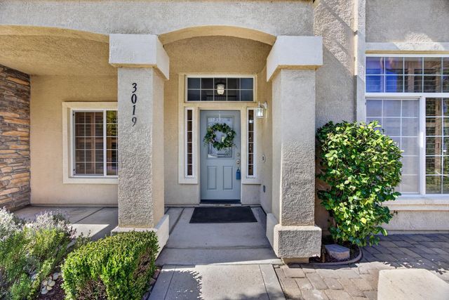 3019 Palmate Way, Sacramento, CA 95834