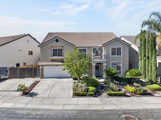 3019 Palmate Way, Sacramento, CA 95834