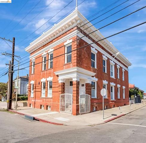 1649 12th Avenue, Oakland, CA 94606