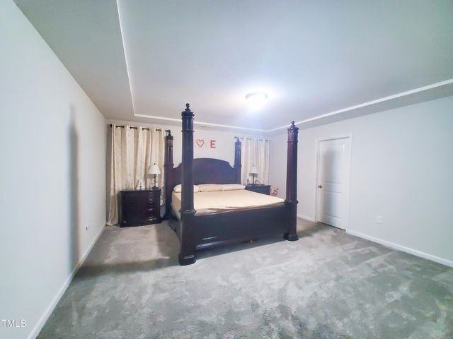 3553 Lovage Drive, Apex, NC 27502