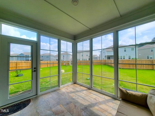 3553 Lovage Drive, Apex, NC 27502