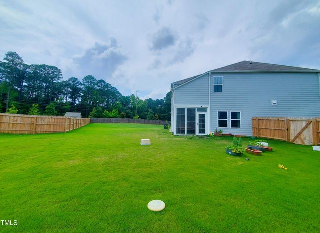 3553 Lovage Drive, Apex, NC 27502