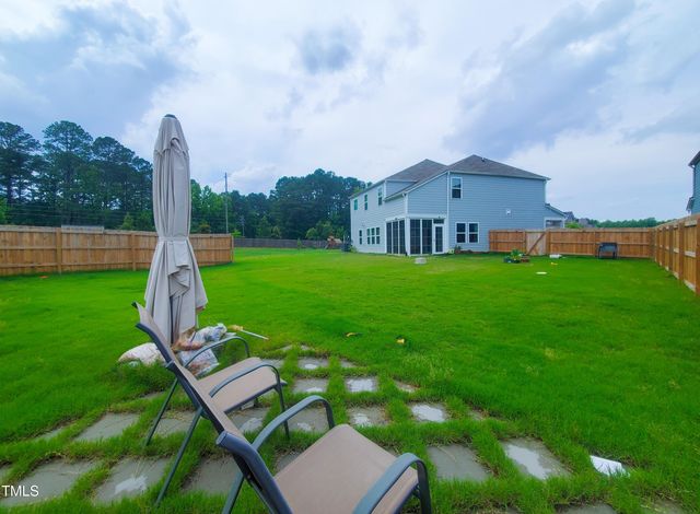 3553 Lovage Drive, Apex, NC 27502