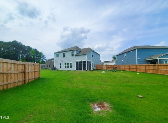 3553 Lovage Drive, Apex, NC 27502