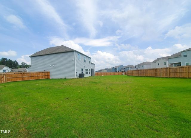 3553 Lovage Drive, Apex, NC 27502