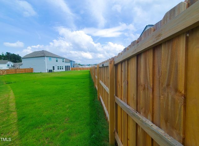 3553 Lovage Drive, Apex, NC 27502