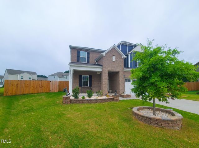 3553 Lovage Drive, Apex, NC 27502