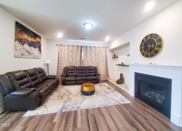 3553 Lovage Drive, Apex, NC 27502