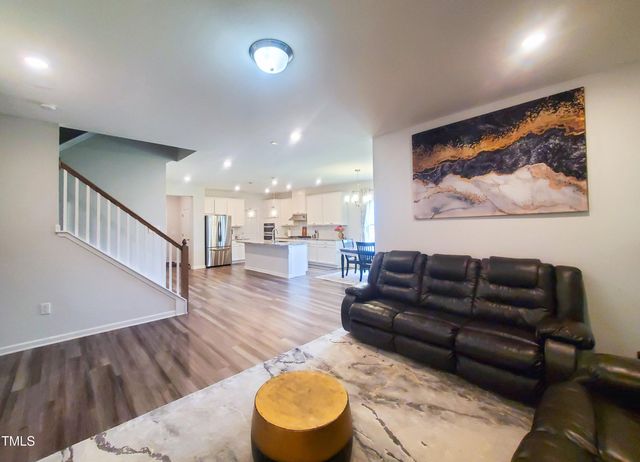 3553 Lovage Drive, Apex, NC 27502