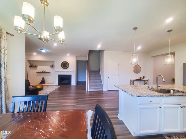 3553 Lovage Drive, Apex, NC 27502