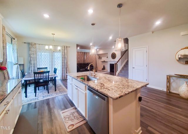 3553 Lovage Drive, Apex, NC 27502