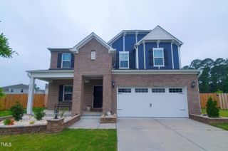 3553 Lovage Drive, Apex, NC 27502