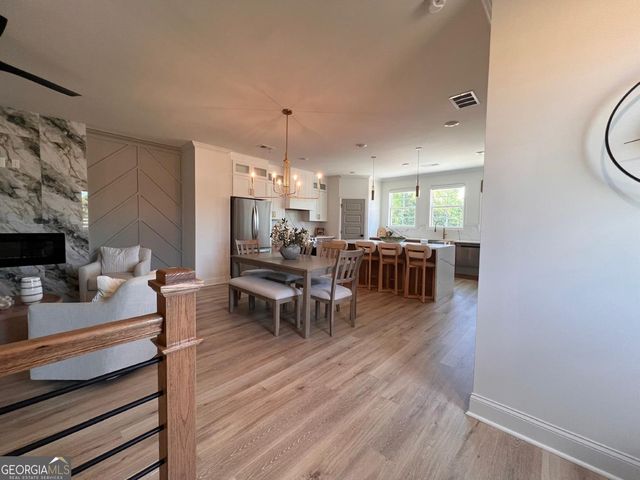 1315 Sydney Oaks Drive, Cumming, GA 30040