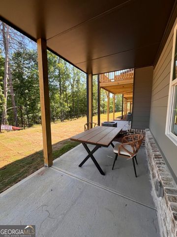1315 Sydney Oaks Drive, Cumming, GA 30040