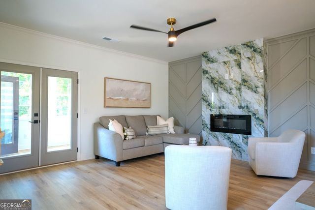 1315 Sydney Oaks Drive, Cumming, GA 30040