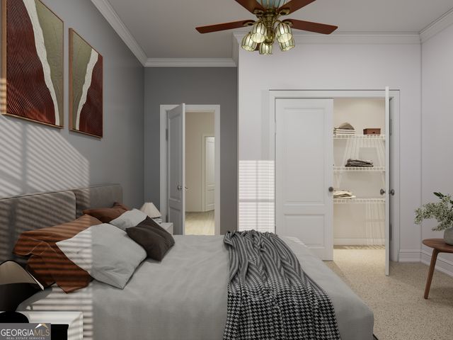 1315 Sydney Oaks Drive, Cumming, GA 30040