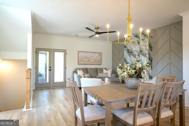 1315 Sydney Oaks Drive, Cumming, GA 30040