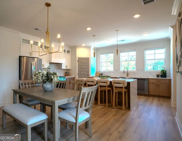 1315 Sydney Oaks Drive, Cumming, GA 30040