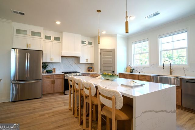 1315 Sydney Oaks Drive, Cumming, GA 30040