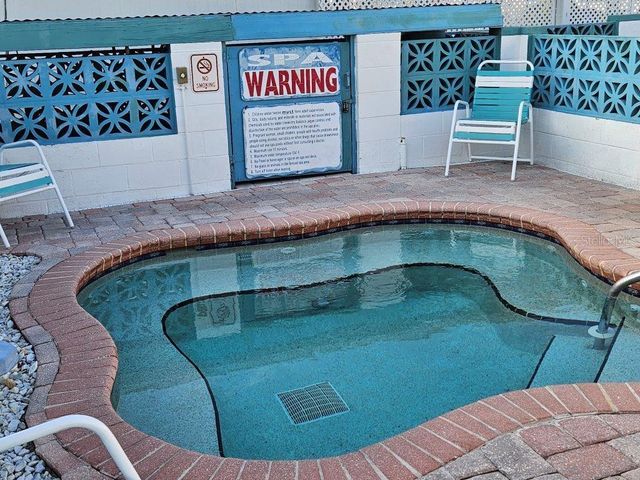 4851 W GANDY BOULEVARD B12L28, Tampa, FL 33611