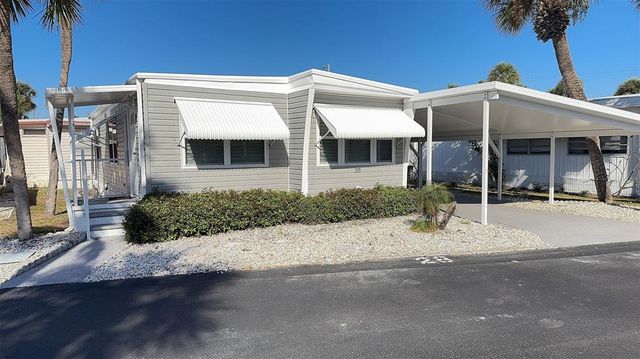 4851 W GANDY BOULEVARD B12L28, Tampa, FL 33611