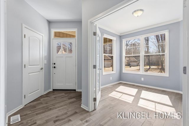 16480 Springvale Court 55, Ferrysburg City, MI 49456