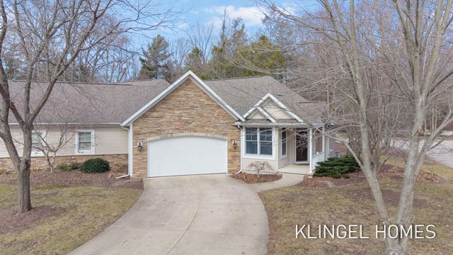 16480 Springvale Court 55, Ferrysburg City, MI 49456