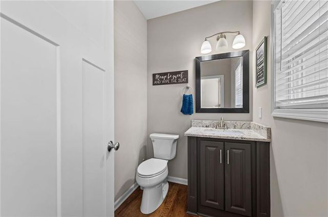 12740 N Imperial Drive, Platte City, MO 64079