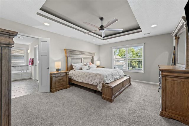 12740 N Imperial Drive, Platte City, MO 64079