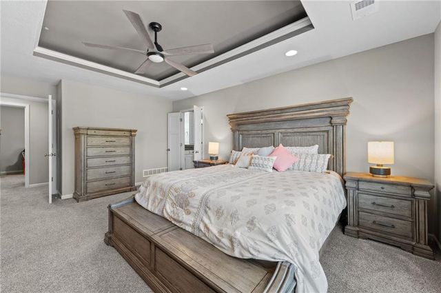 12740 N Imperial Drive, Platte City, MO 64079