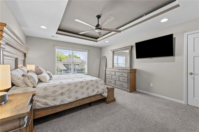 12740 N Imperial Drive, Platte City, MO 64079