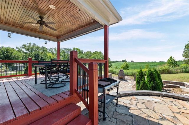 12740 N Imperial Drive, Platte City, MO 64079