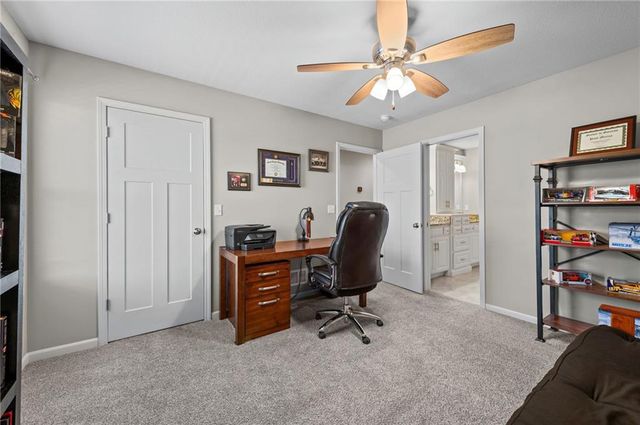 12740 N Imperial Drive, Platte City, MO 64079
