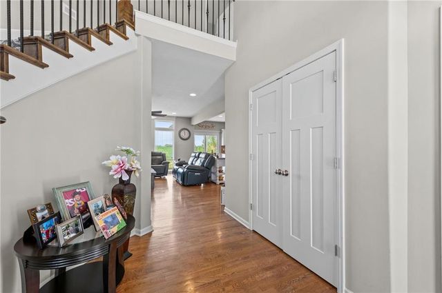 12740 N Imperial Drive, Platte City, MO 64079