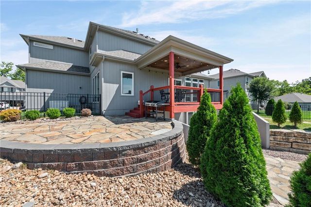 12740 N Imperial Drive, Platte City, MO 64079