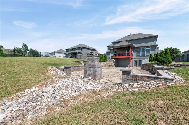 12740 N Imperial Drive, Platte City, MO 64079