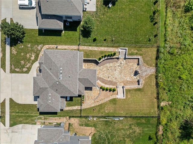 12740 N Imperial Drive, Platte City, MO 64079