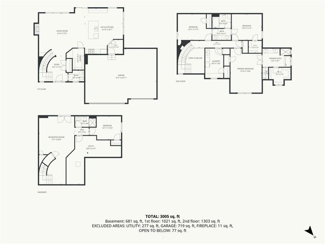 12740 N Imperial Drive, Platte City, MO 64079