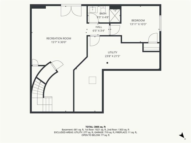 12740 N Imperial Drive, Platte City, MO 64079